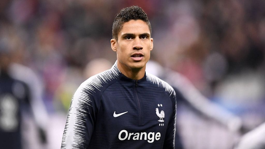 Real Madrid tahtoo Raphael Varanesta yli 410 miljoonaa euroa