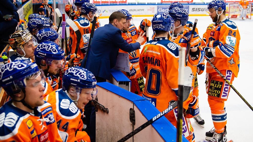Tappara.