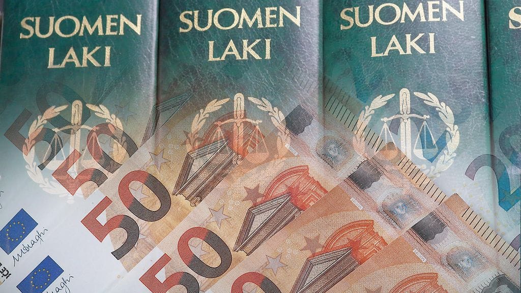 Jos verottaja ei saa tilinumeroa, veronpalautus maksetaan maksuosoituksena eli rahalähetyksenä Osuuspankin kautta. Rahalähetyksen lunastus on maksullinen.