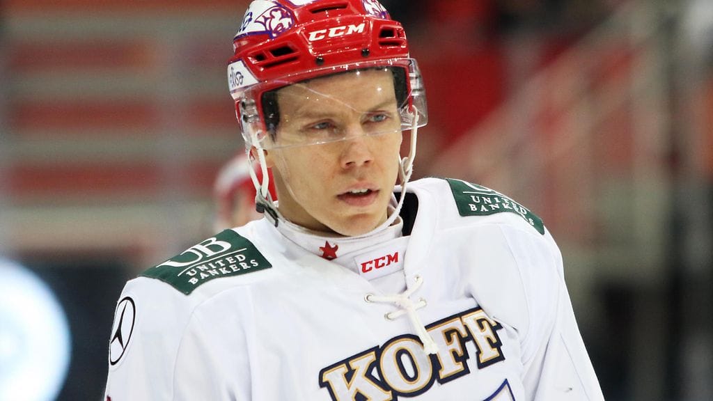 Ville Varakas sai SM-liigalta kuuden ottelun pelikiellon.