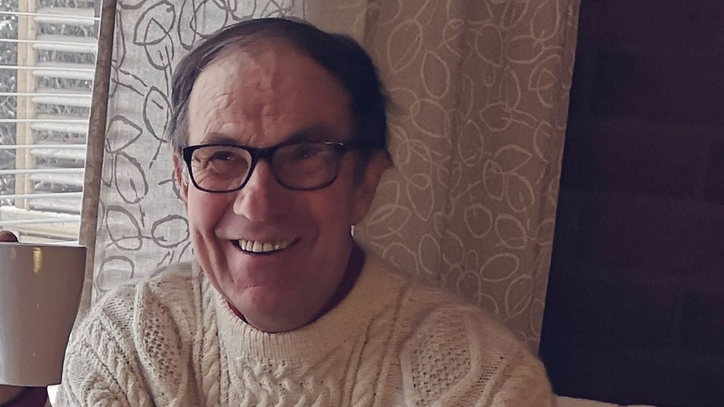 Kun hätä on suuri, niin aidot sankarit toimivat ja tekevät kaikkensa. Juuri tämän takia presidentti on myöntänytt Tauno Vuorisalolle hengenpelastusmitalin.