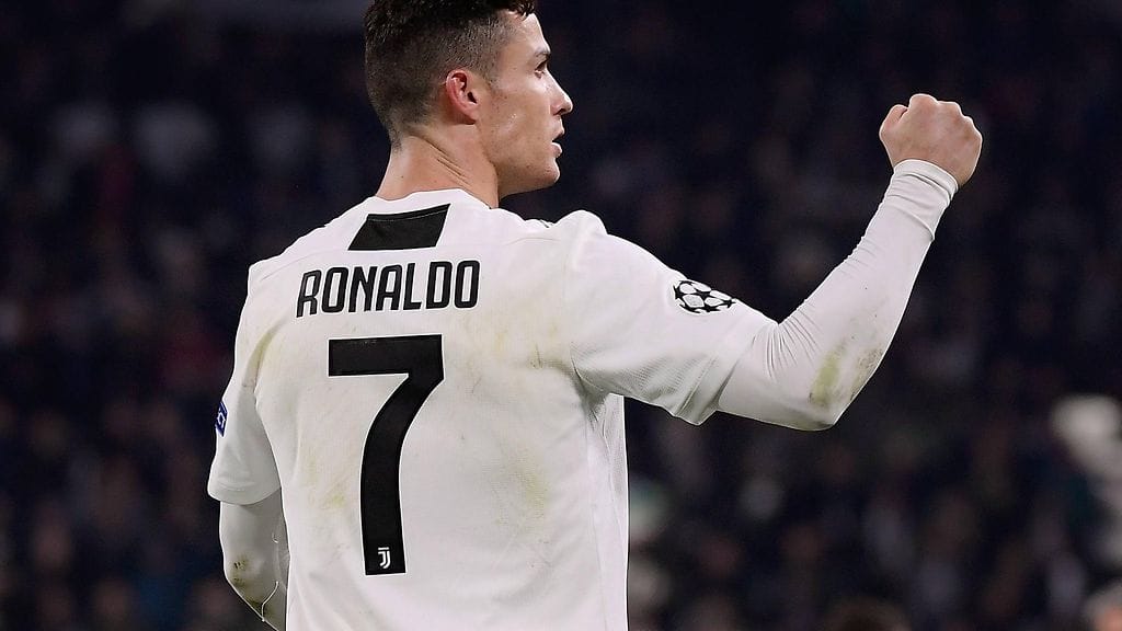 Cristiano Ronaldon mestaruusjuhlat siirtyivät vielä.