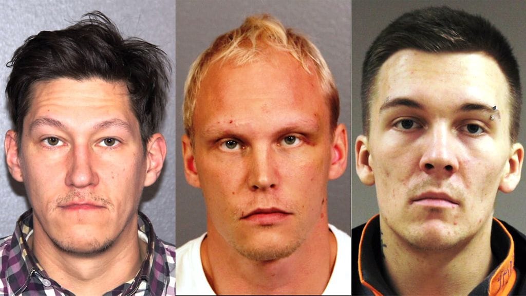 Joesuussa törkeästä ryöstöstä epäillyt edelleen kateissa