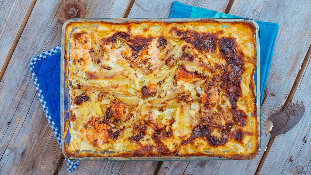 Kaappaus jakso 9 Kirjolohikiusaus