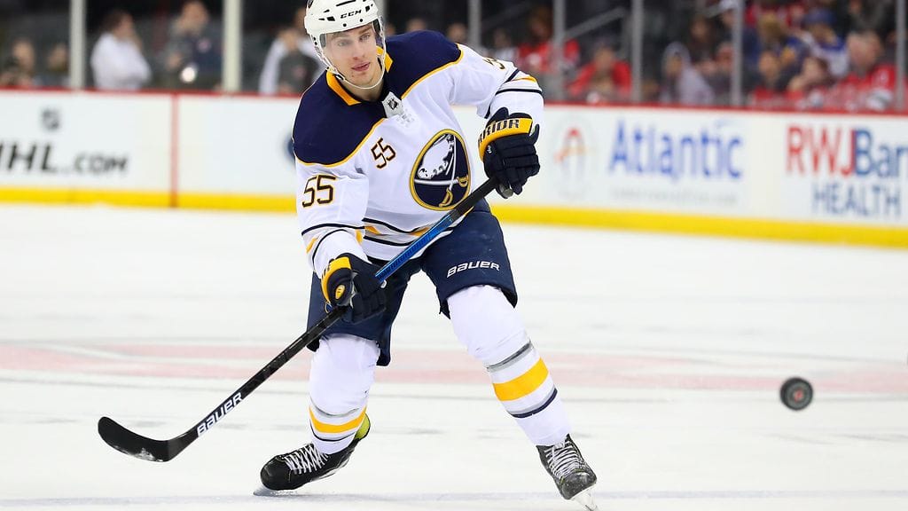 Rasmus Ristolainen ei vahvista Leijonia tulevissa MM-kisoissa.