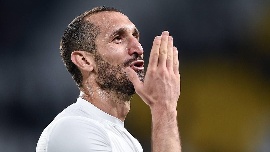 Juventuksen puolustuksesta saattaa keskiviikkona puuttua tärkeitä pelaajia.