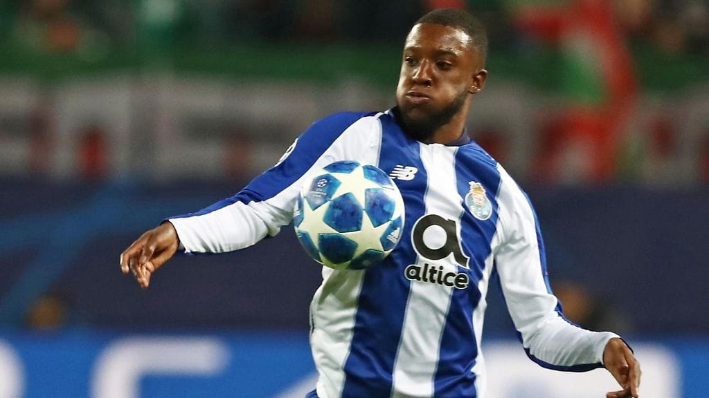 Porto lähtee haastajana Liverpoolia vastaan.