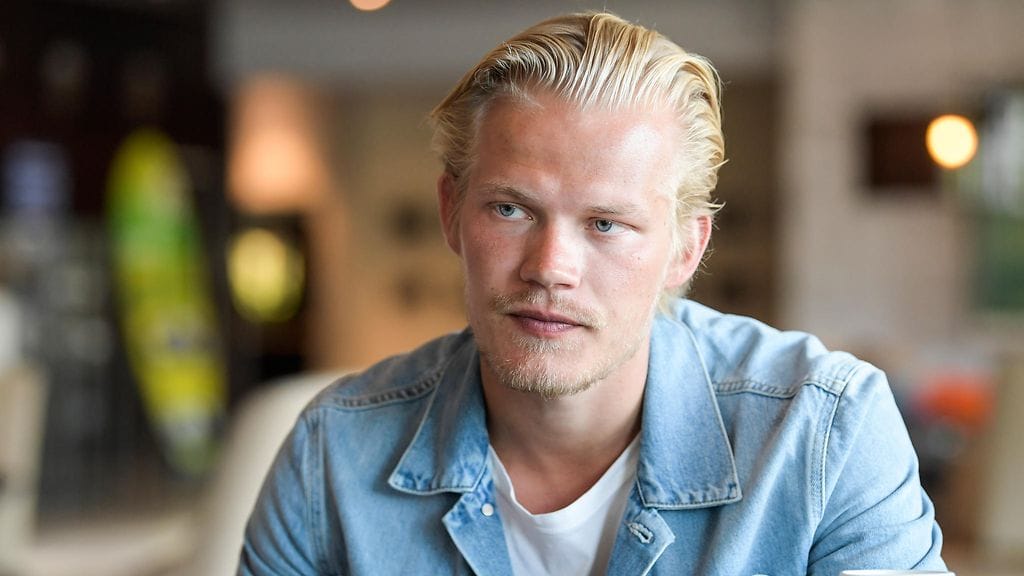 Joel Pohjanpalon ikävä nilkkavamma on pitänyt suomalaisen poissa pelikentiltä jo vuoden päivät.