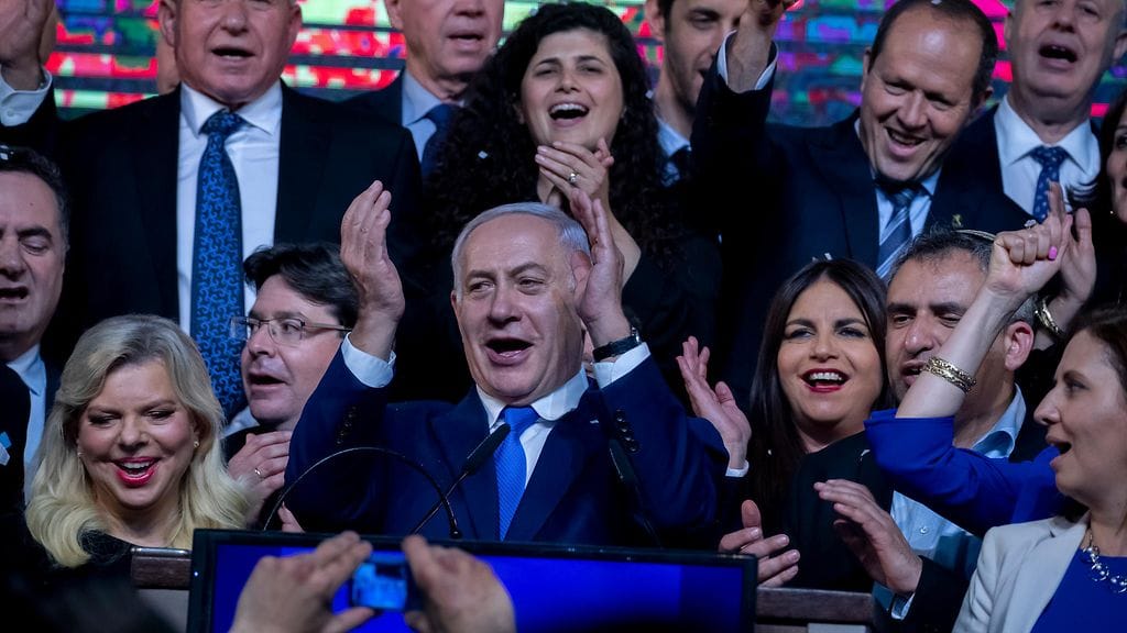 netanhaju israel epa (1)