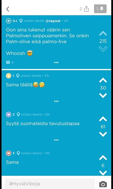 Kuva Jodel