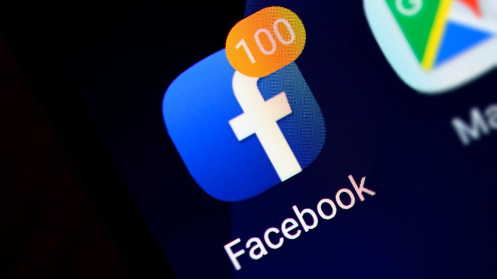 Facebook auttoi ihmisiä rekisteröitymään äänestäjiksi myös vuoden 2018 ja 2016 vaalien aikaan.