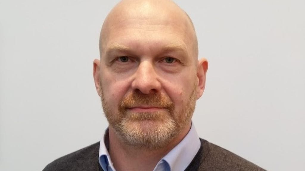 Seppo Siika-aho on nimetty Lentopalloliiton uudeksi toimitusjohtajaksi.