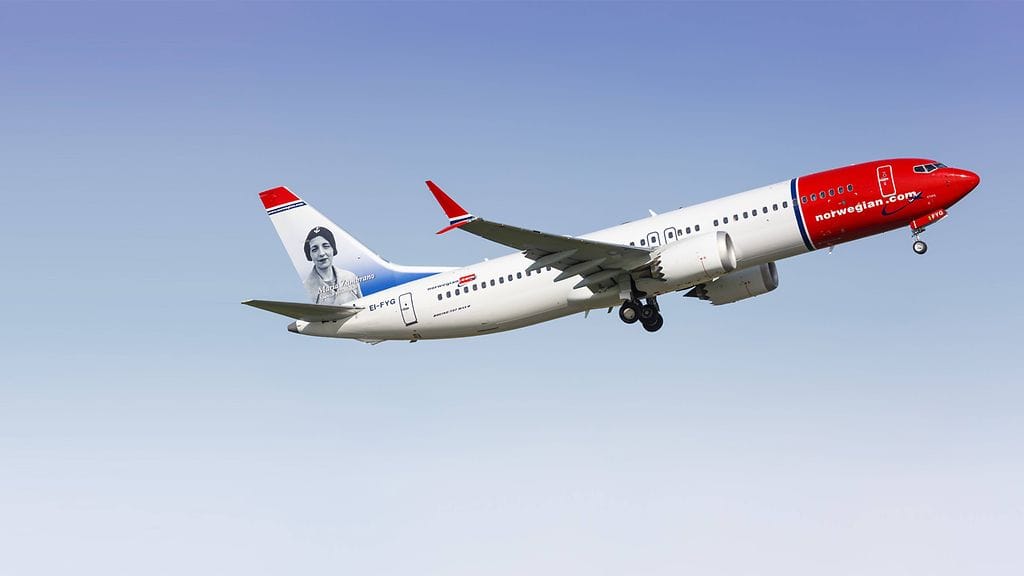 Norwegianin kapteeni Jouni Ermala kertoi kokemuksistaan Boeingin turmakonetyypin puikoissa.