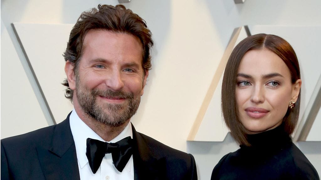 Bradley Cooper ja Irina Shayk ovat eronneet neljän vuoden seurustelun jälkeen.