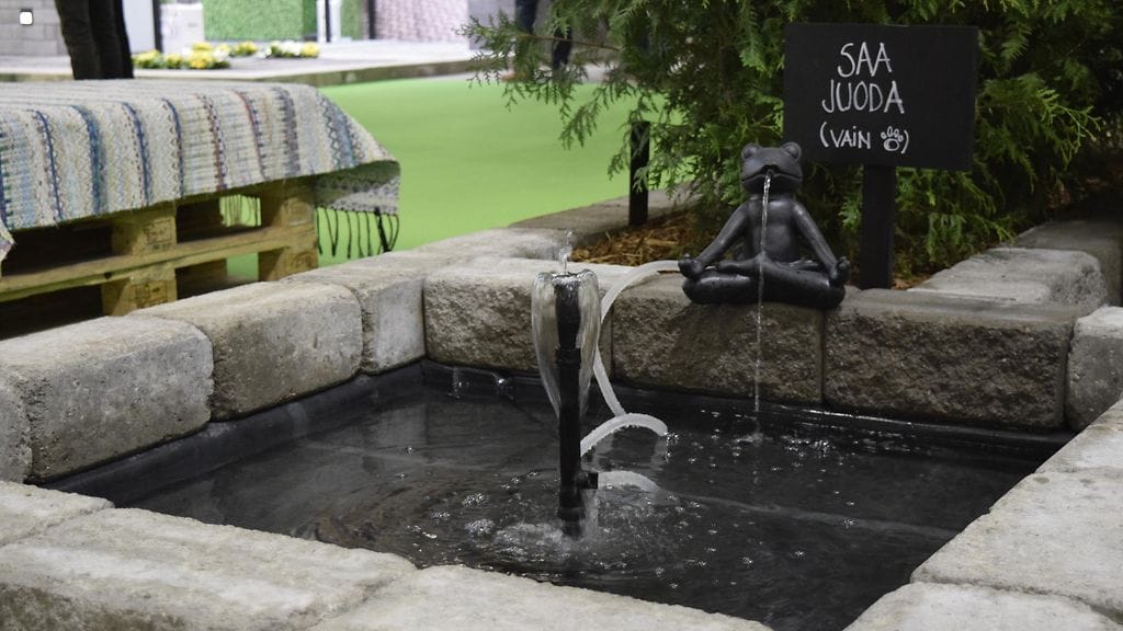 Kevätmessut 2019 Koirapiha