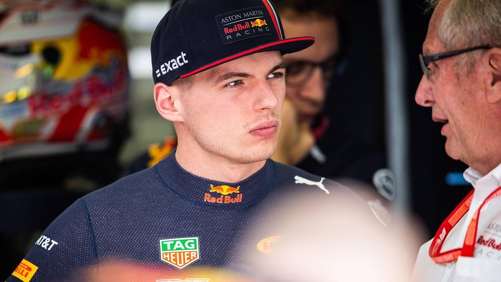 Max Verstappen ei isänsä Josin mukaan saa puheluita Toto Wolffilta, toisin kuin Helmut Marko väittää.