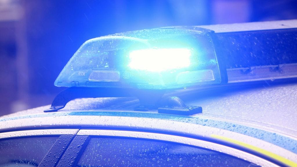 Kuvituskuva. Kaakkois-Suomen poliisi on ottanut kiinni kaksikymppisen kotkalaismiehen epäiltynä neljästä vahingonteosta.