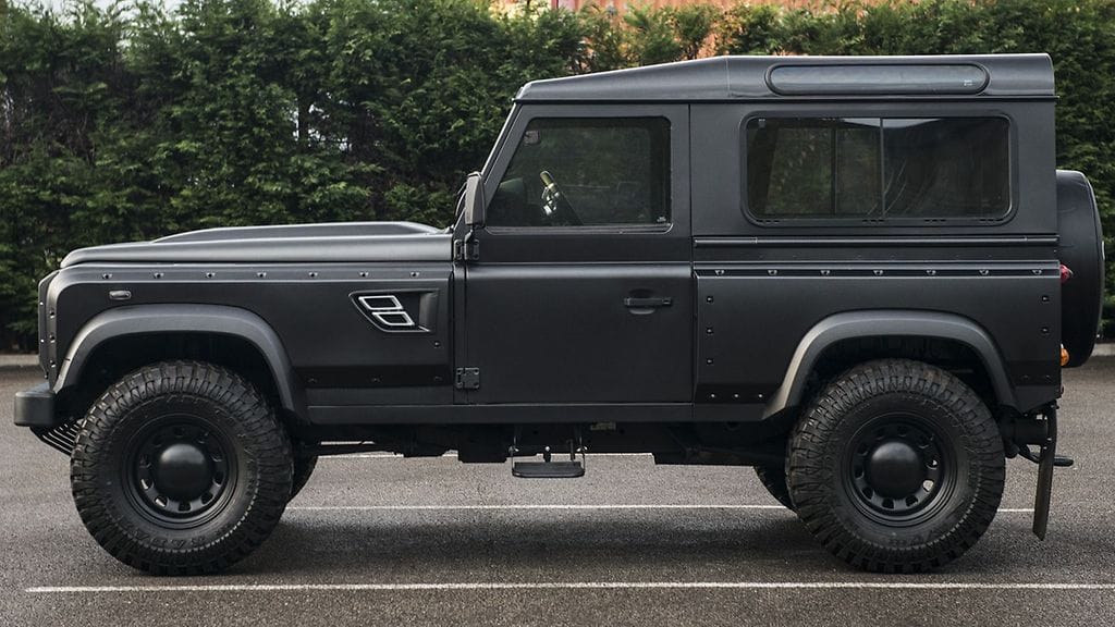 land rover defender long nose kahn design (1)