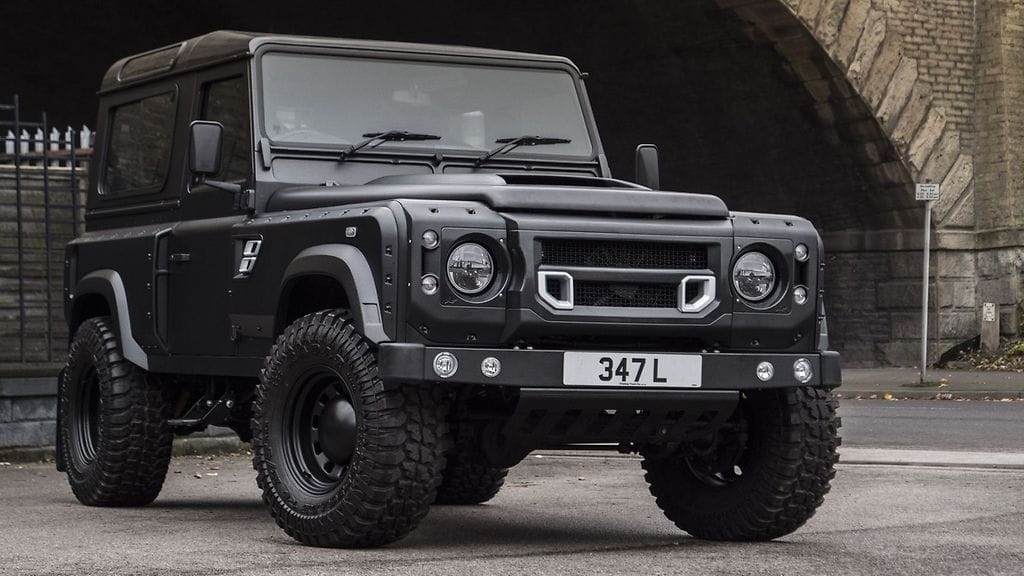 land rover defender long nose kahn design (2)