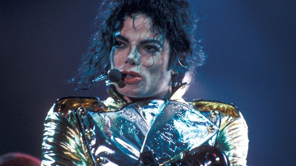 Michael Jacksonin jäämistöä huutokaupataan hurjilla summilla.