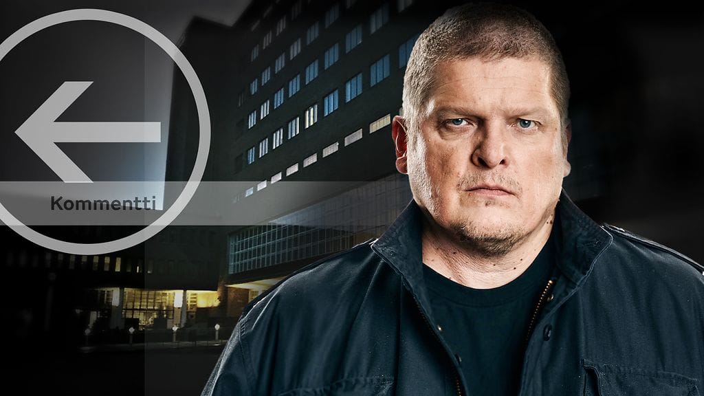 Rikostoimituksen päällikkö Jarkko Sipilä arvostelee aikeita lisätä viranomaisten salassapitoa.