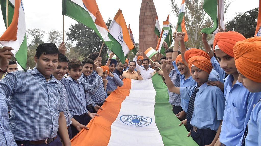 EPA intia amritsari