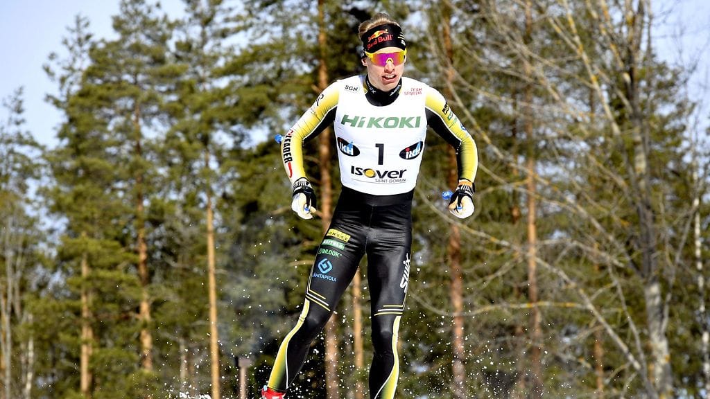 Iivo Niskasen vauhti ei riittänyt Ski Classics -sarjan päätöskilpailussa.