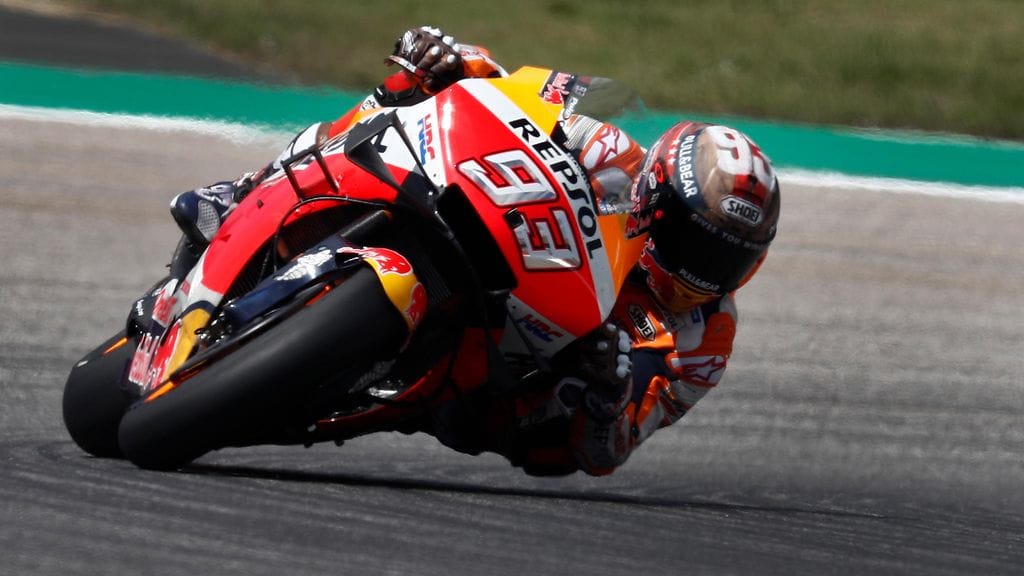 Marc Marquez