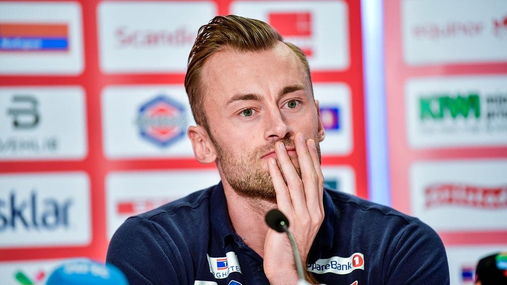 Petter Northug päätti maastohiihtouransa tähän kauteen.