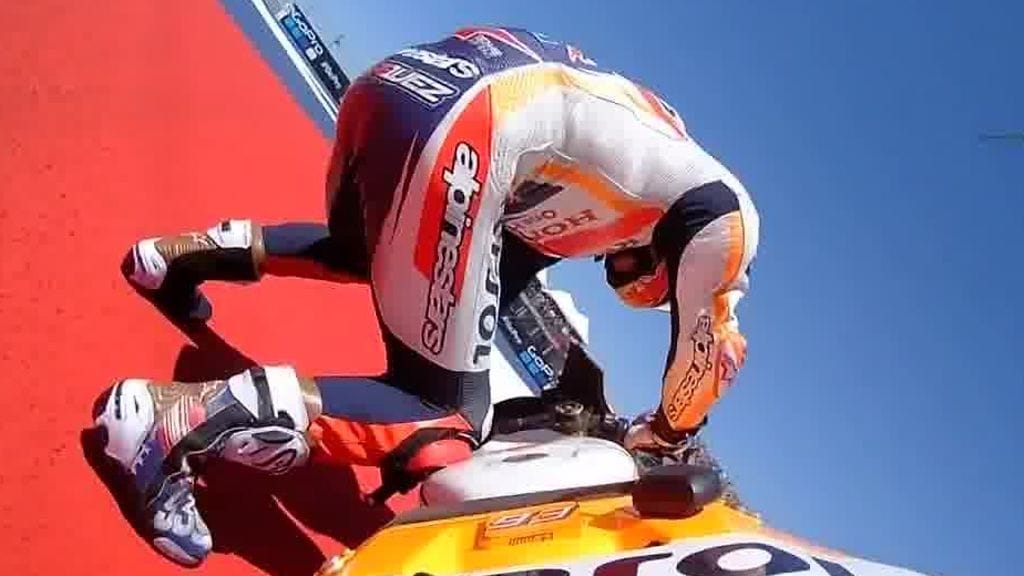 Marc Marquez