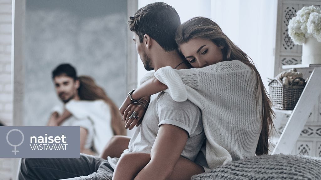 Juttusarjassa naiset vastaavat joka viikko kysymyksiin seksiin, ihmissuhteisiin ja muuhun elämään liittyen!