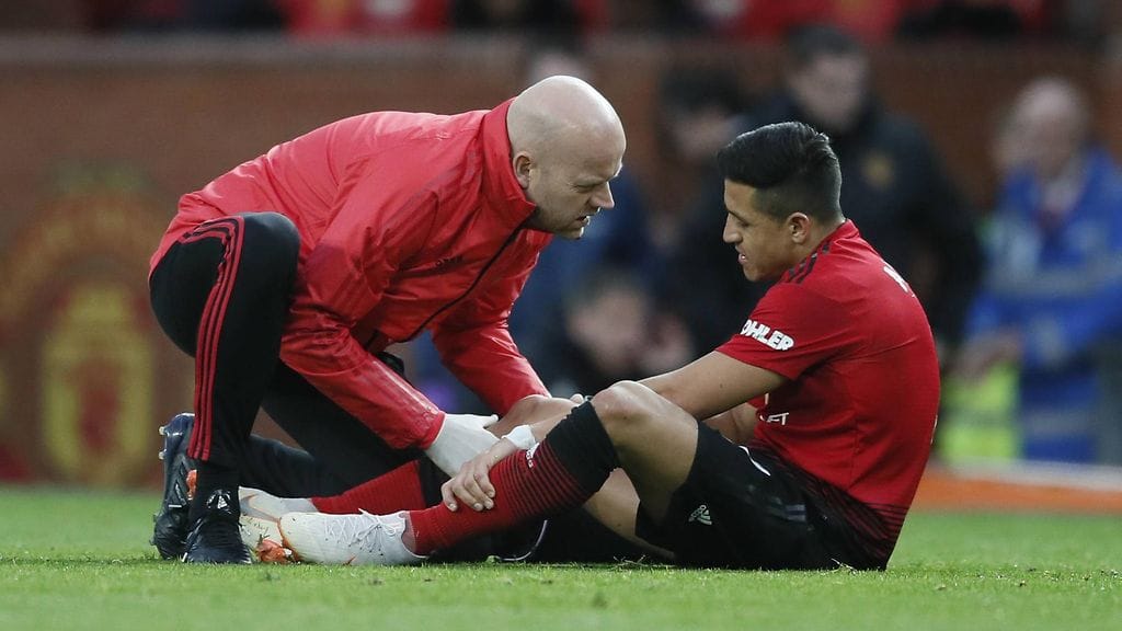 Alexis Sanchez ei ole lunastanut suuria odotuksiaan vielä käytännössä kertaakaan.