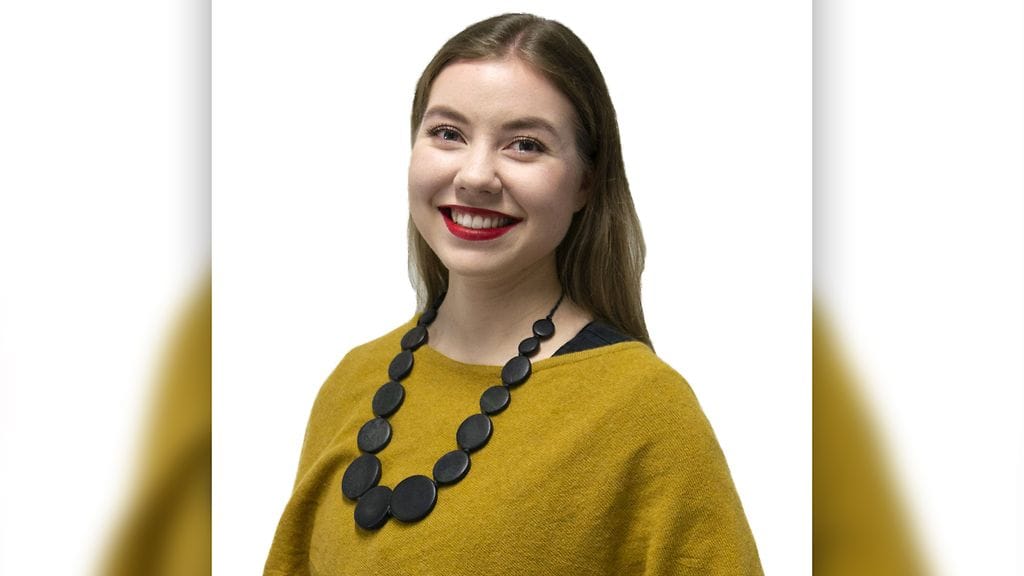 Riikka Karppinen ei aio jäädä surkuttelemaan sitä, että jäi ulos eduskunnasta vain kymmenellä äänellä.