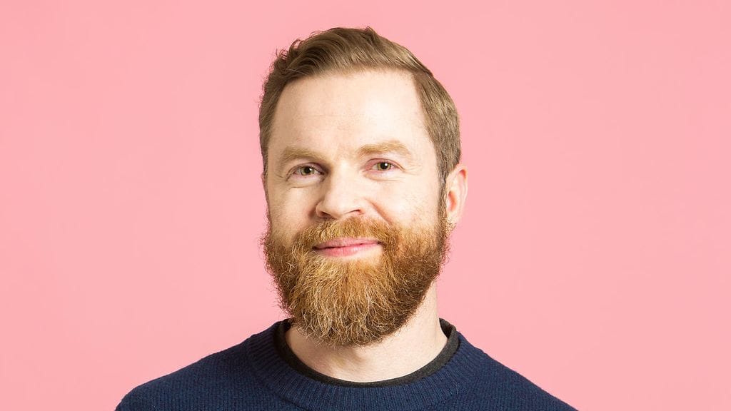 Johannes Koski. Kuva_Laura Oja