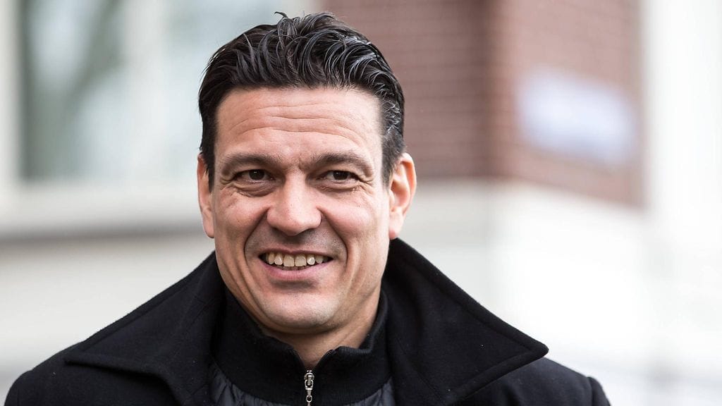 Jari Litmanen oli häviämässä Ajaxin kanssa Mestarien liigan finaalia Juventukselle.