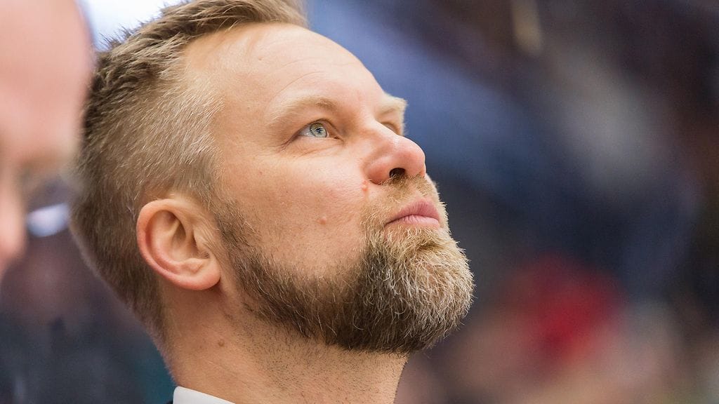 Mikko Manner, Kärpät.