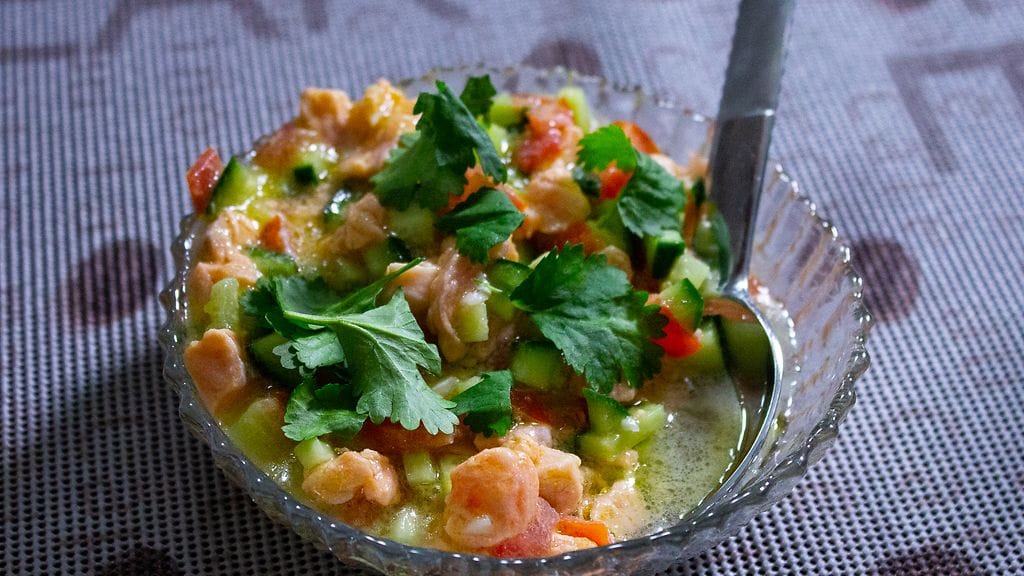 Kaappaus jakso 10 Chevice