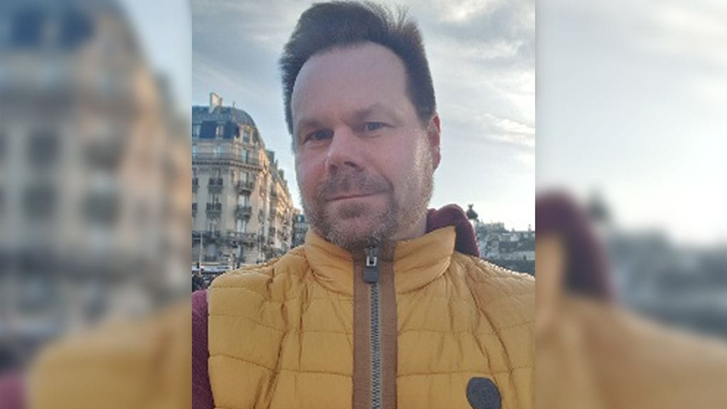 Mika-Petri Laakkonen 1