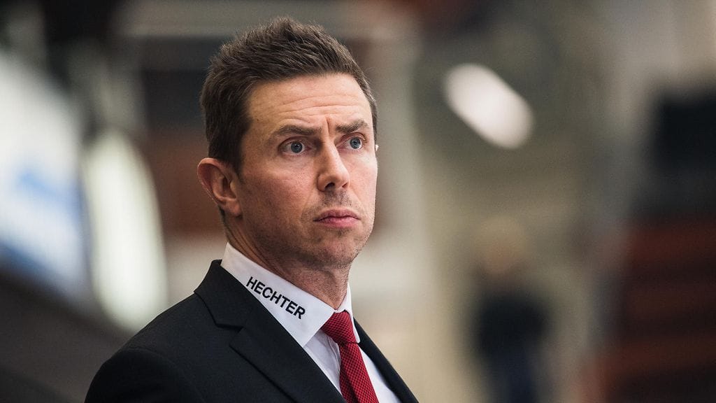 Jyrki Aho siirtyy itävaltalaisen Villacherin peräsimeen.