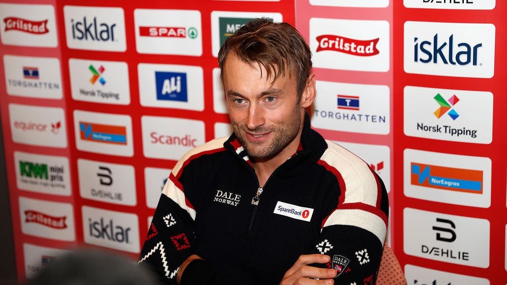 Petter Northug päätti uransa viime kauteen.