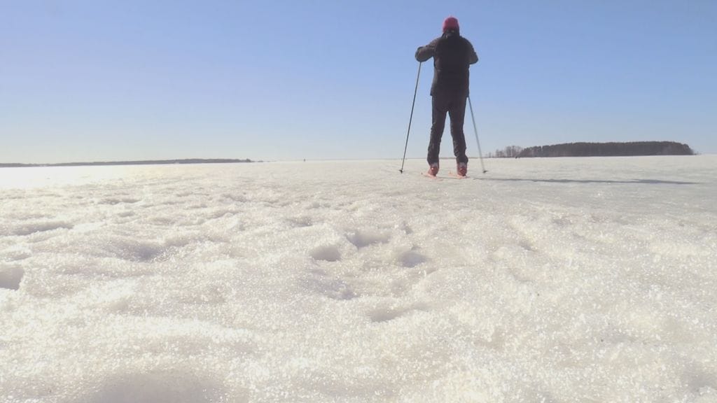 Pyhäselkä, Joensuu