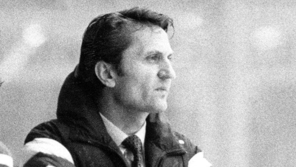 Jan Starsi saavutti pelaajana ja valmentajana peräti 9 arvokisamitalia.