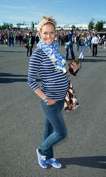 Maisa Torppa 2012