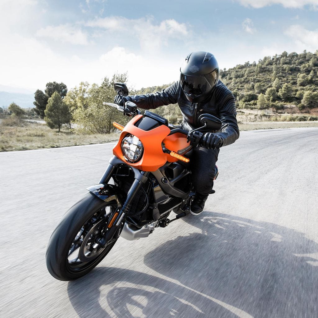 harley davidson livewire (1)