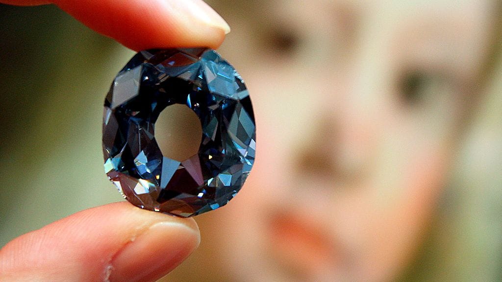 wittelsbach-graff diamond