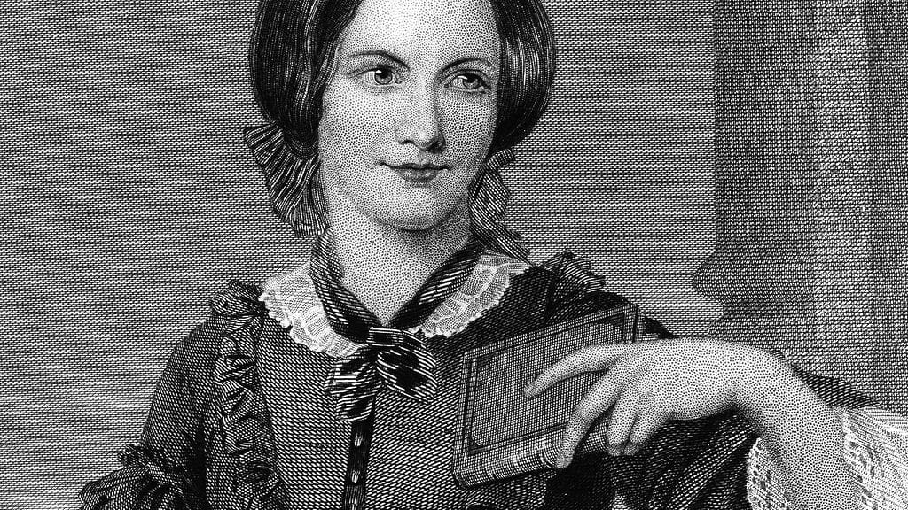 BBC:n antiikkiesineitä arvioiva Antiques Roadshow -ohjelma pääsi arvioimaan todellisen aarteen, kun ohjelmassa esiintyi ullakolta yllättävän löydön tehnyt nainen.
 Charlotte Brontën muotokuva.