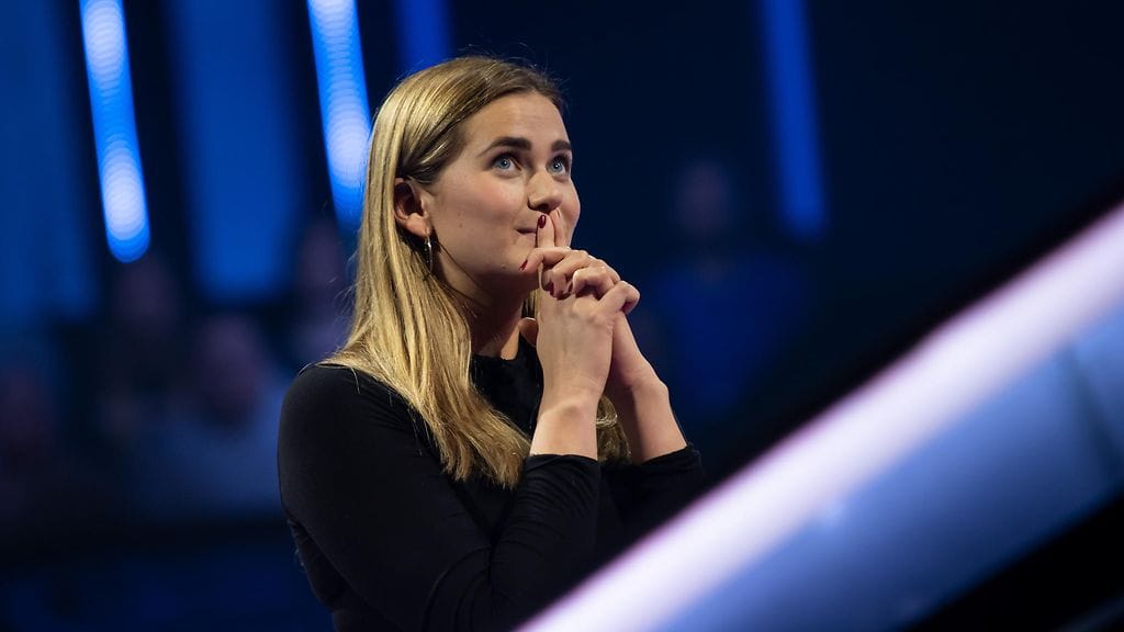 Jahti-tietovisailuohjelmassa nähdään julkisuudesta tuttuja kasvoja, kun Salatut elämät -sarjaa tähdittävät näyttelijät testaavat yleistietoaan.