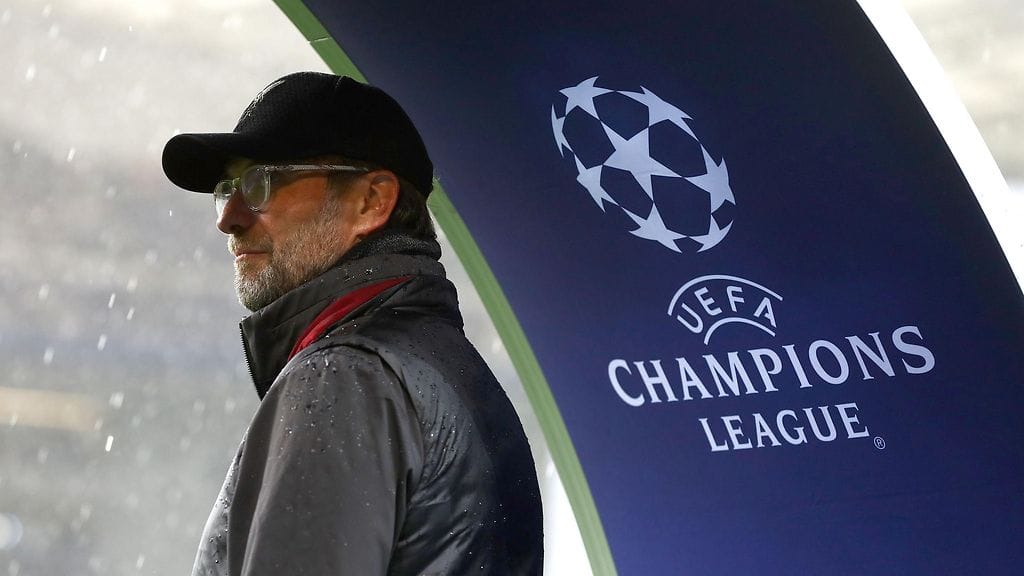 Jürgen Kloppin mukaan Liverpool lähetti keskiviikon tuloksella viestin muille joukkueille.