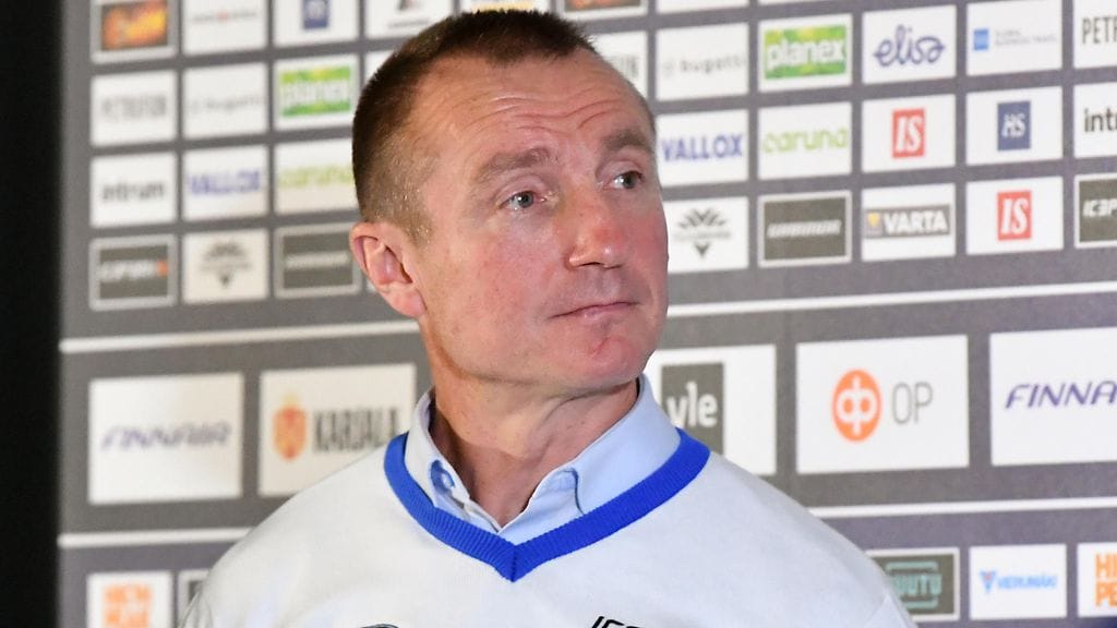 Jere Lehtinen ja Leijonat seuraavat NHL-pelaajien tilannetta silmä kovana.