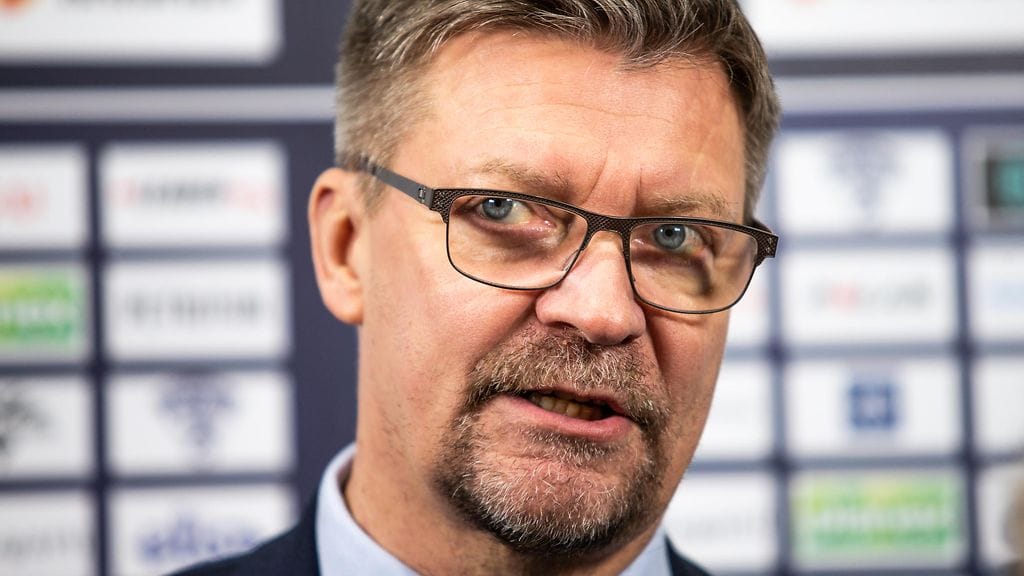 Jukka Jalosen mukaan Leijonat saa useita uusia pelaajia mukaansa MM-leiritykseen.